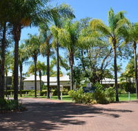 Swan Valley Oasis Resort - Stayed