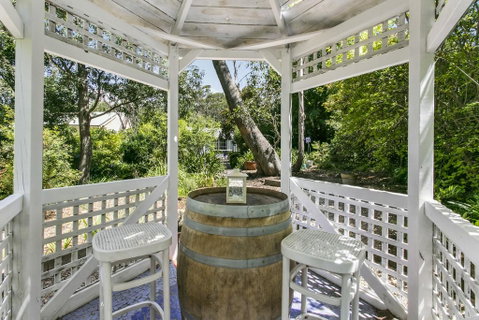 Swanbrook - Stayed 3