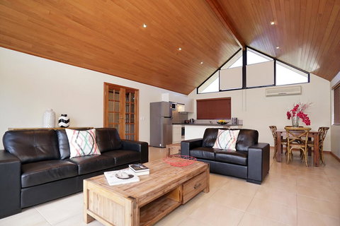 Swanriver Applecross Shortstays - Stayed 1