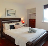 Sweet as a biscuit - South Fremantle - Stays Accommodation