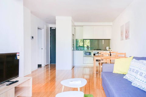 Sweet Home For Families @ Box Hill - Stays Accommodation 2