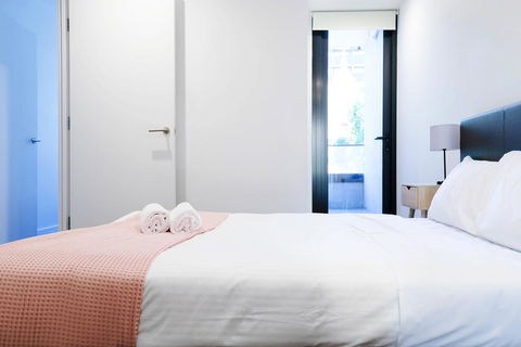 Sweet Home For Families @ Box Hill - Stays Accommodation 1