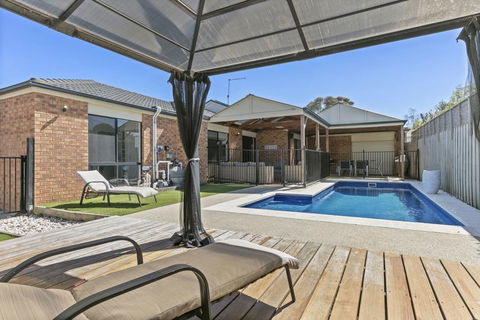 SWEETLANDS SANCTUARY - MT MARTHA - Stays Accommodation 1