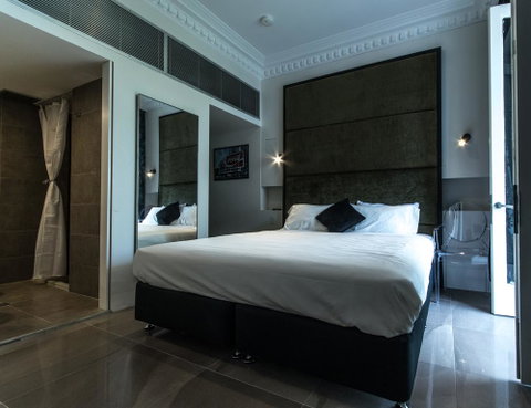 Sydney Boutique Hotel - Stayed 3