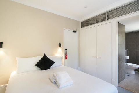 Sydney Boutique Hotel - Stayed 2
