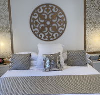 Sydney Executive Garden Apartments - Stayed