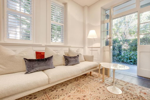 Sydney History, With Modern Design And Location - Stayed 1