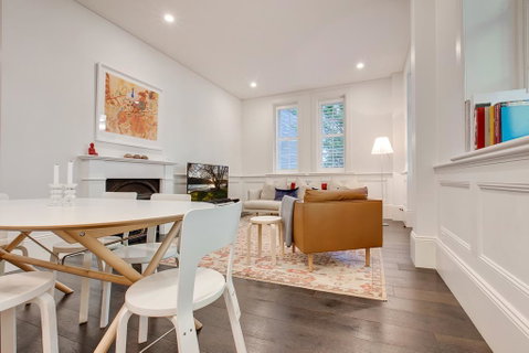 Sydney History, With Modern Design And Location - Stayed 2