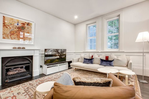 Sydney History, With Modern Design And Location - Stayed 0