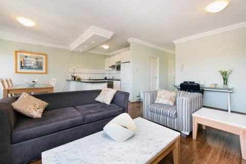 SYDNEY INNER CITY SANCTUARY - Free Parking - Stayed 3