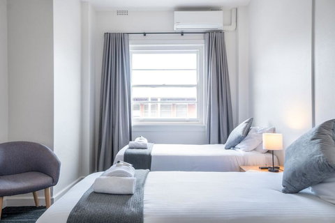 Sydney Junction Hotel - Stays Accommodation 1