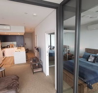 Sydney Olympic Park Luxury Apartment - Stays Accommodation