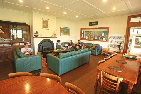 Sydney, Pittwater YHA - Stayed 3