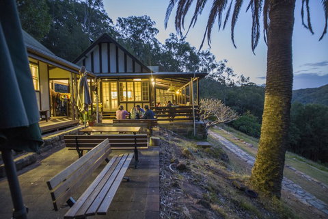 Sydney, Pittwater YHA - Stayed 0