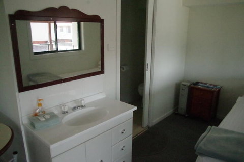 T's Resort & Motel - Stayed 1