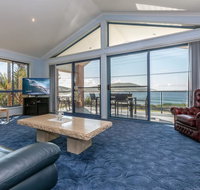 Tah Villa 1/68 Marine Drive - Stayed