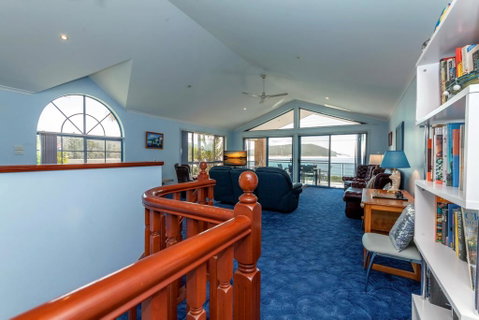 Tah Villa, 1/68 Marine Drive - Stayed 3