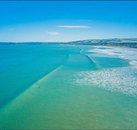 Tahren Beachfront Shack - Stayed