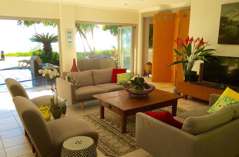 Tali Oak Beach House - Stayed 1