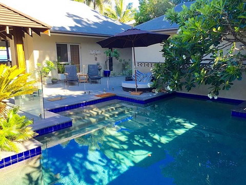 Tali Oak Beach House - Stayed 0