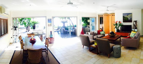 Tali Oak Beach House - Stayed 3