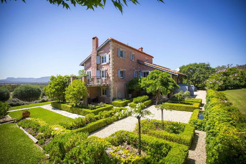Talits Vineyard Estate - Stayed 0