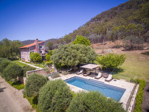 Talits Vineyard Estate - Stayed 1