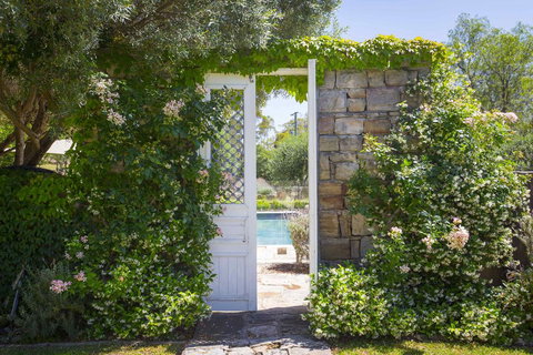 Talits Vineyard Estate - Stayed 2