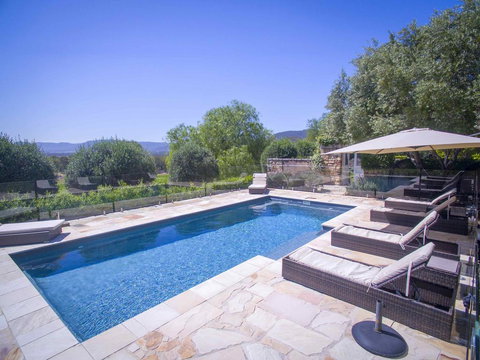 Talits Vineyard Estate - Stayed 3