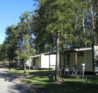 Tall Timbers Caravan Park Kempsey - Stays Accommodation