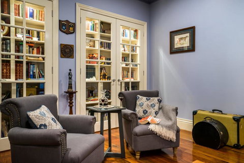 Tallawarra Homestead - Stayed 3