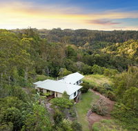 Tama Ridge Eco Retreat - Stayed