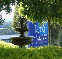 Tamar Cove Motel - Stayed