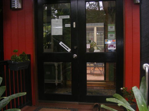 Tambaridge Bed & Breakfast - Stayed 2