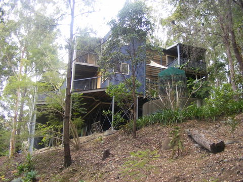 Tambaridge Bed & Breakfast - Stayed 1