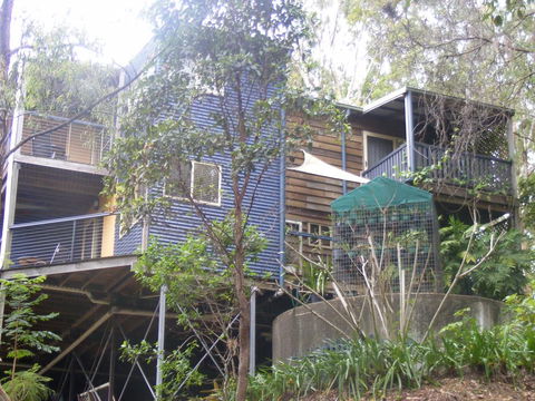 Tambaridge Bed & Breakfast - Stayed 0