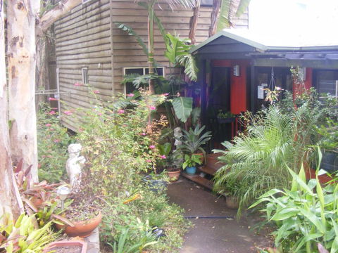 Tambaridge Bed & Breakfast - Stayed 3