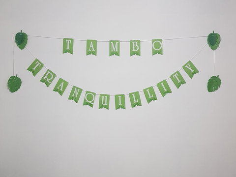 Tambo Tranquility - Stays Accommodation 2