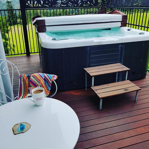 Tambo Tranquility - Stays Accommodation 3