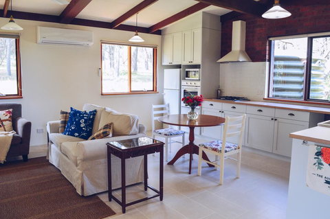 Tamu Barossa - Stays Accommodation 3