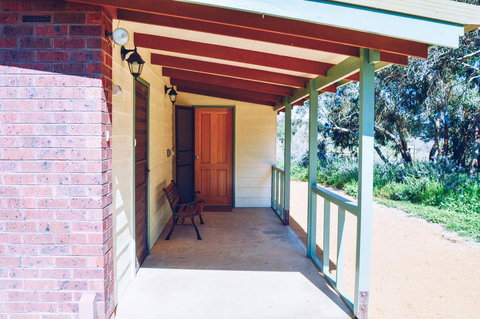 Tamu Barossa - Stays Accommodation 1