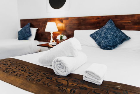 Tamworth City Motel - Stayed 0