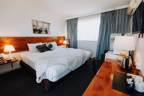 Tamworth City Motel - Stayed 2