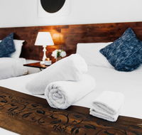 Tamworth City Motel - Stayed