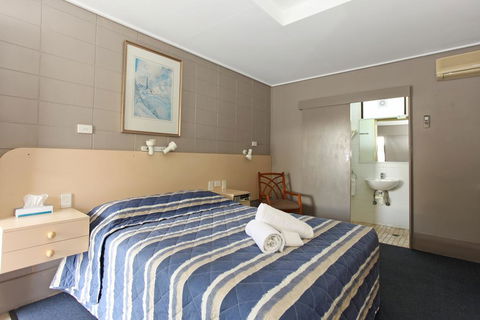 Tandara Hotel Motel - Stayed 2