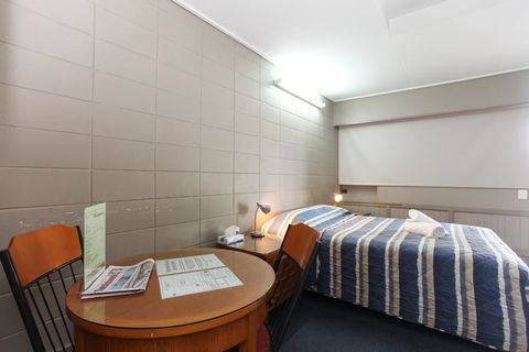 Tandara Hotel Motel - Stayed 1