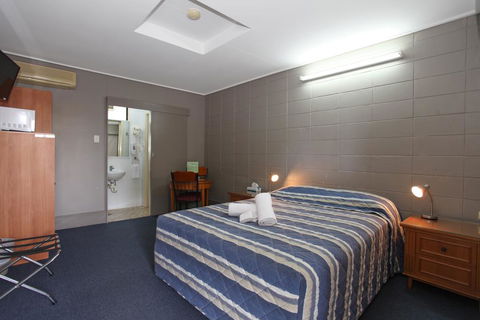 Tandara Hotel Motel - Stayed 0
