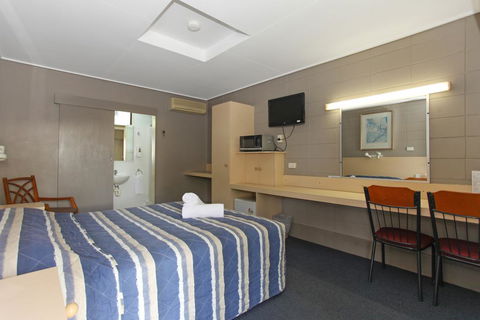 Tandara Hotel Motel - Stayed 3