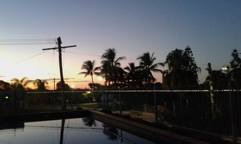 Tannum On The Beach Motel - Stays Accommodation 1