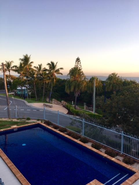 Tannum On The Beach Motel - Stays Accommodation 3